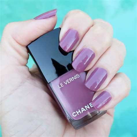 chanel sorciere nail polish|Nail Polish & Colours .